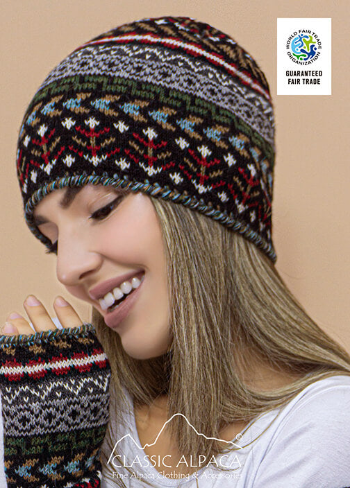 Illave Alpaca Set Illave Alpaca Set